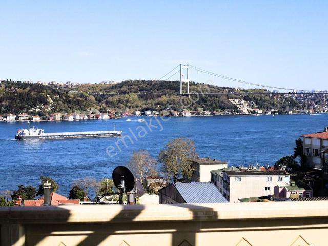 Sariyer, İstanbul içerisinde satılık Villa
