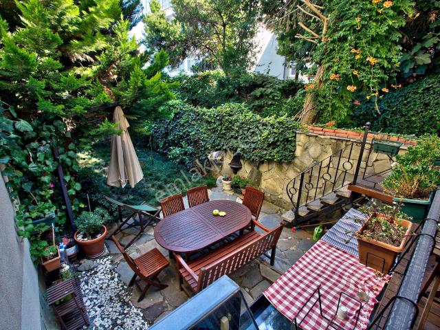 Sariyer, İstanbul içerisinde satılık Villa