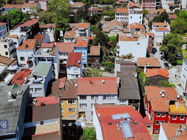 Sariyer içerisinde satılık Villa