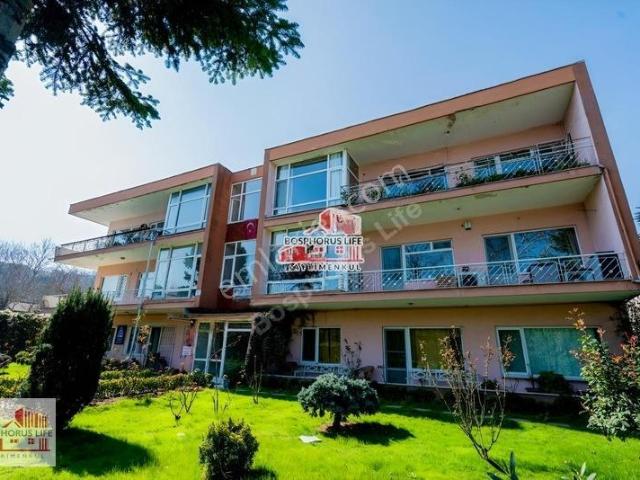 Boyacıköy, Sarıyer içerisinde satılık mülk