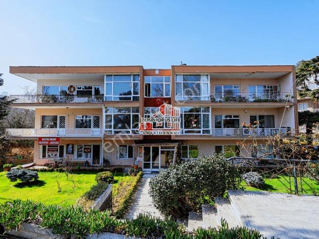 Sariyer, İstanbul içerisinde satılık Bina