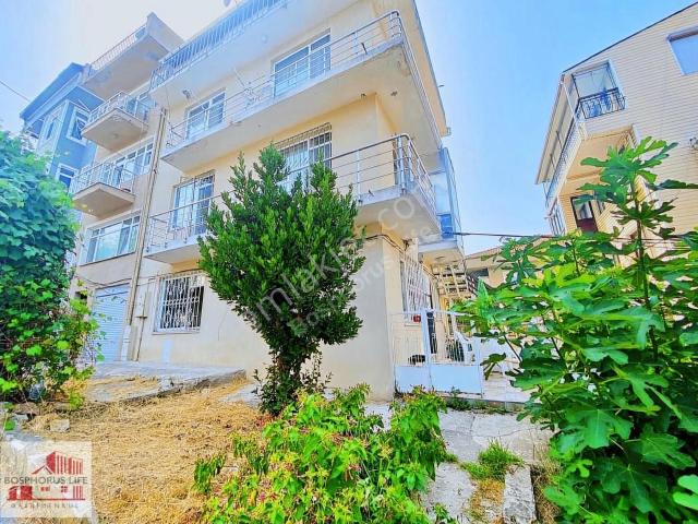 Sariyer, İstanbul içerisinde satılık Villa