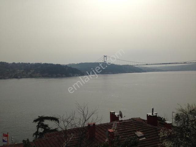 Sariyer, İstanbul içerisinde satılık Daire