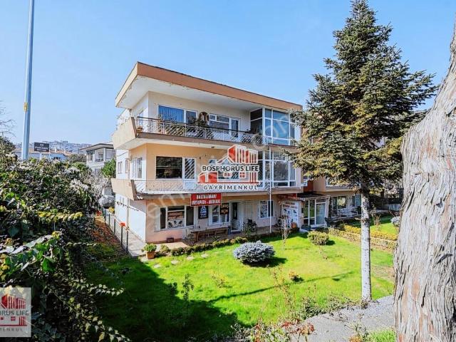 Sariyer, İstanbul içerisinde satılık mülk
