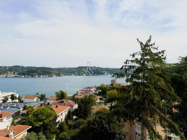 Boyacıköy, Sarıyer içerisinde satılık mülk