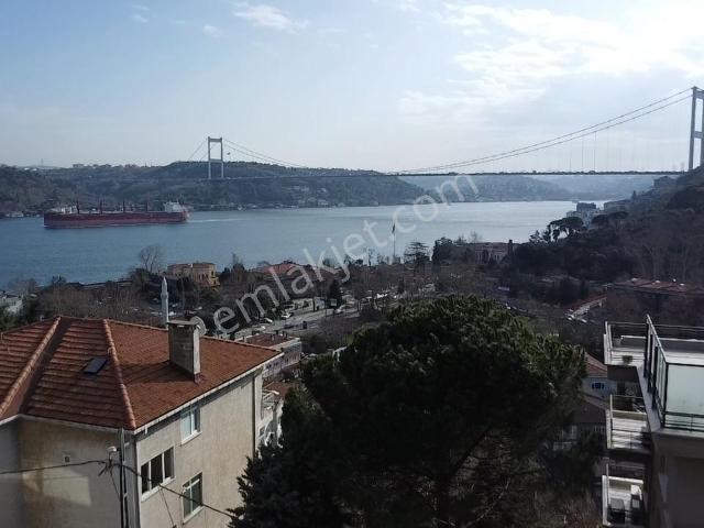 Sariyer, İstanbul içerisinde satılık Villa