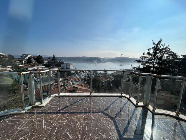 Sariyer, İstanbul içerisinde satılık Villa