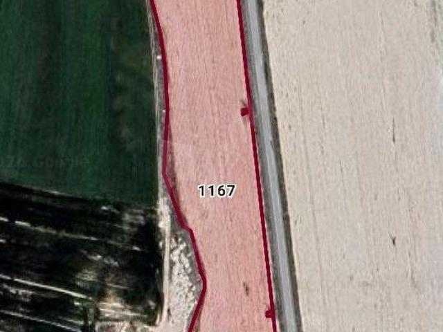 Türbe Mahallesi, Ereğli içerisinde satılık Arsa