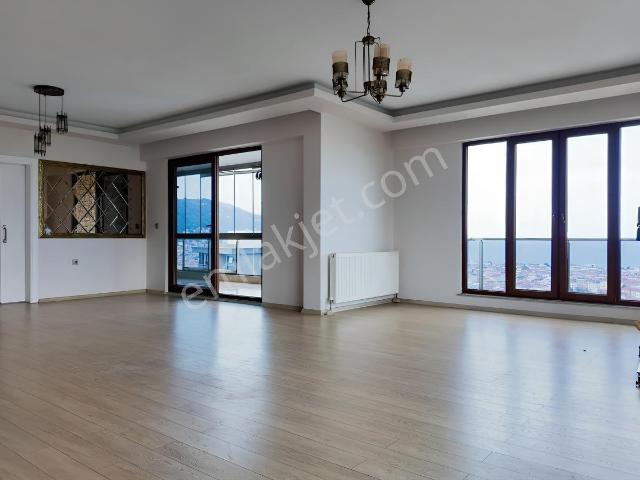 Ordu içerisinde kiralık mülk