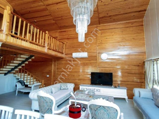 Yenişehir, Mersin içerisinde satılık Villa