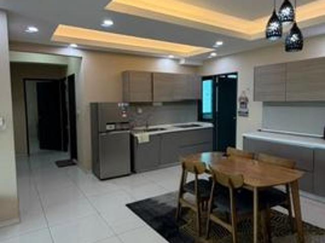 Serviced Residence for rent in Petaling, Alam Impian