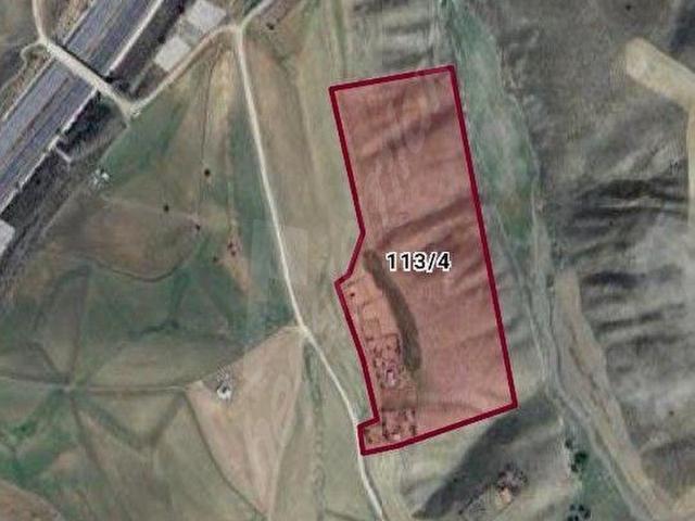 Çankaya, Ankara içerisinde satılık Arsa