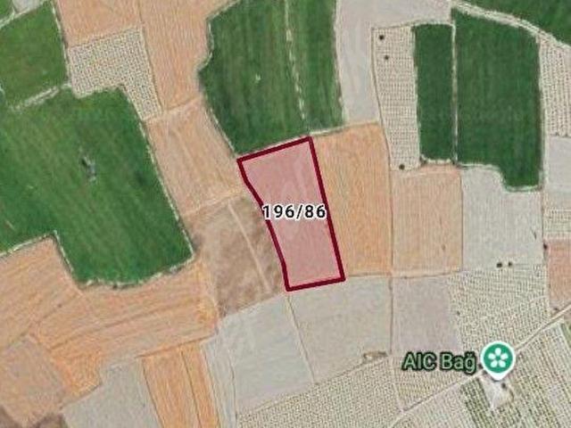Ürgüp, Nevşehir içerisinde satılık Arsa