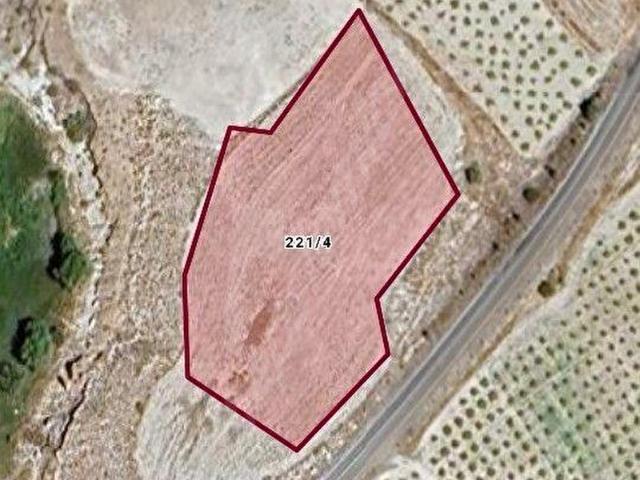 Ürgüp, Nevşehir içerisinde satılık Arsa