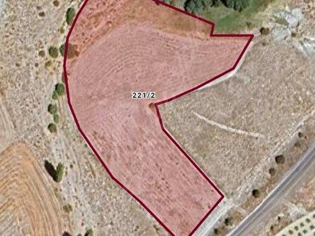 Ürgüp, Nevşehir içerisinde satılık Arsa