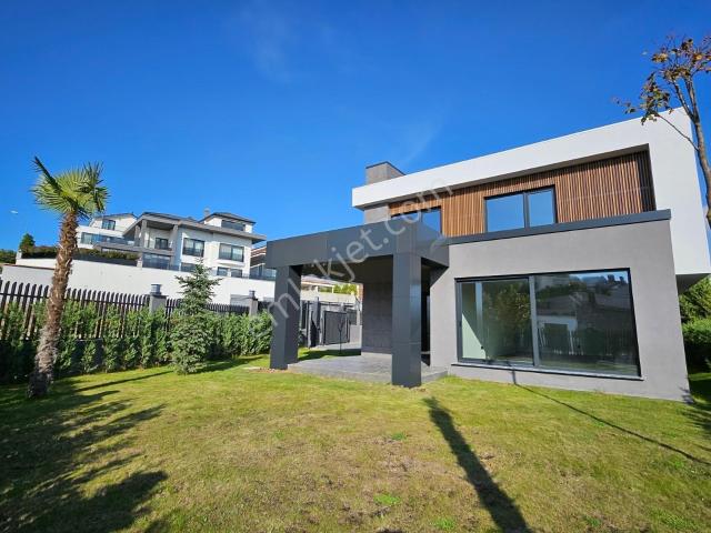 Nilüfer, Bursa içerisinde satılık Villa