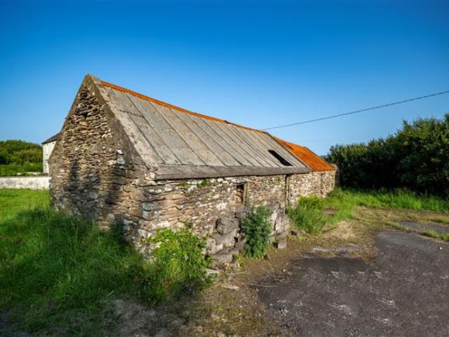 Property for sale in Ballinskelligs, South Tipperary