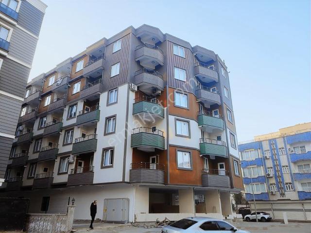 Batman Merkez, Batman içerisinde kiralık mülk