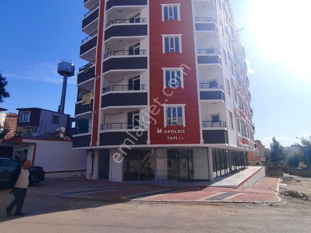 Batman Merkez, Batman içerisinde kiralık mülk