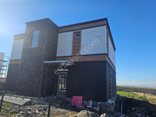 Beşiri içerisinde satılık Villa