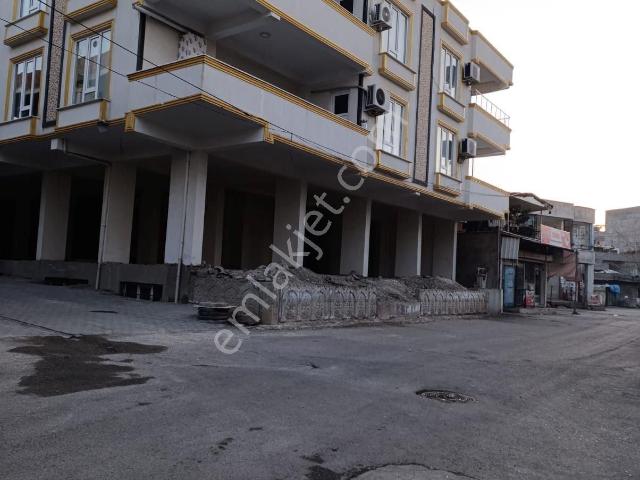 Batman Merkez, Batman içerisinde kiralık Dükkan