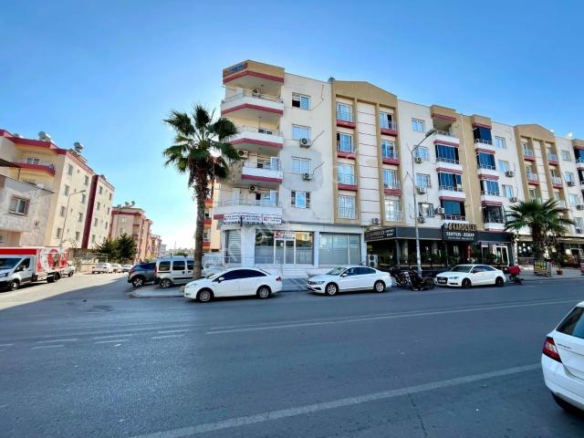 Toroslar, Mersin içerisinde satılık mülk
