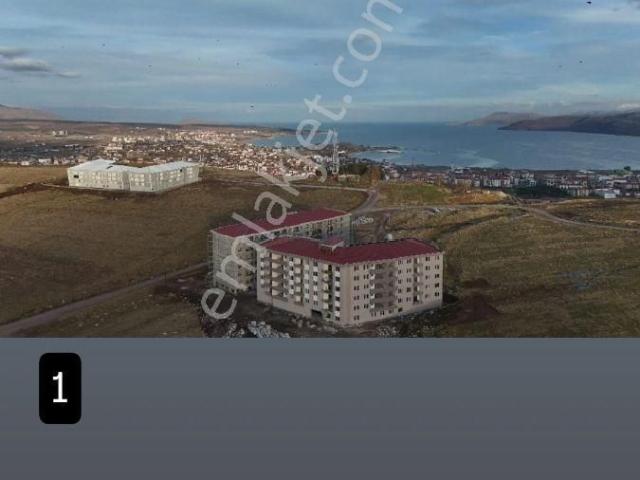 Tatvan, Bitlis içerisinde satılık mülk