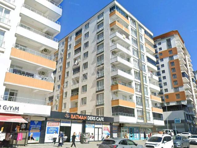 Batman Merkez, Batman içerisinde kiralık mülk