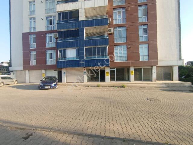 Batman Merkez, Batman içerisinde kiralık Dükkan