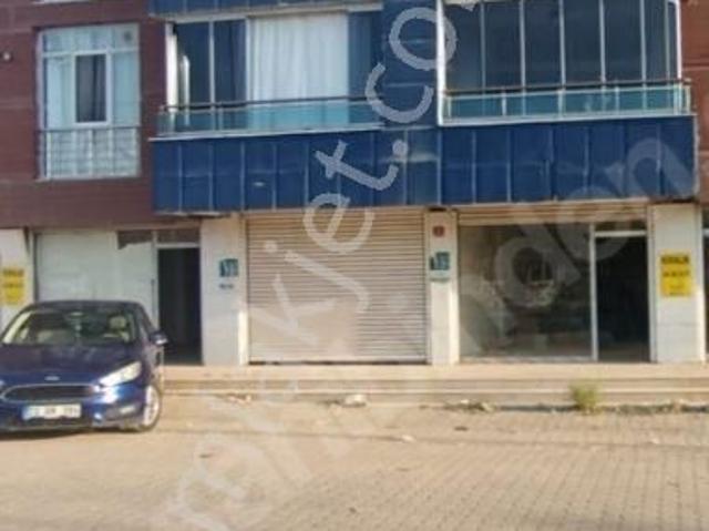 Batman Merkez, Batman içerisinde kiralık Dükkan