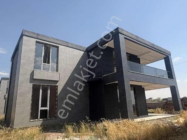 Örmegöze Köyü, Beşiri içerisinde satılık Villa