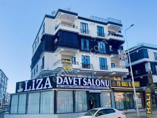 Batman Merkez, Batman içerisinde satılık mülk