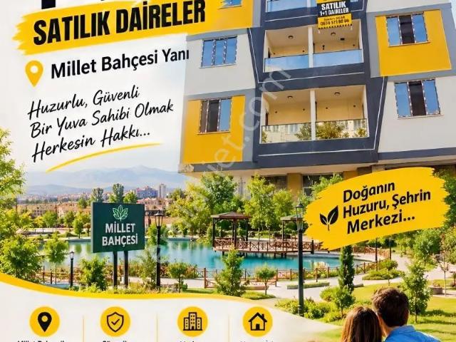 Şafak Mahallesi, Batman Merkez içerisinde satılık mülk
