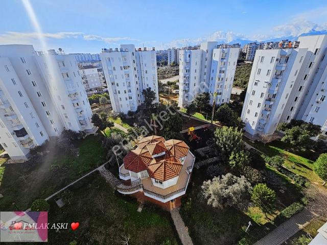Kepez, Antalya içerisinde satılık mülk