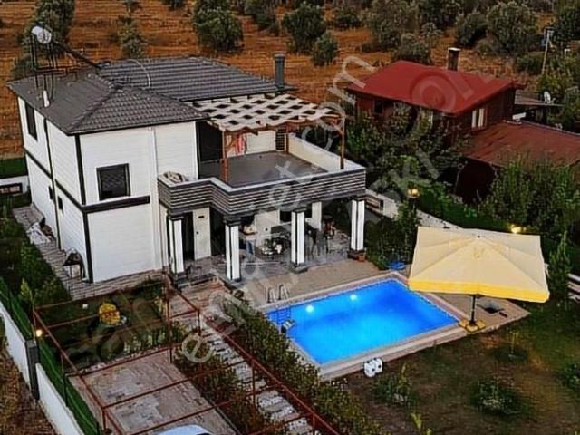 Kepez, Antalya içerisinde satılık Villa