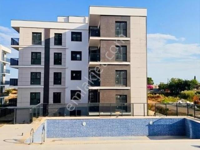 Yavuz Selim Mahallesi, Kepez içerisinde satılık mülk