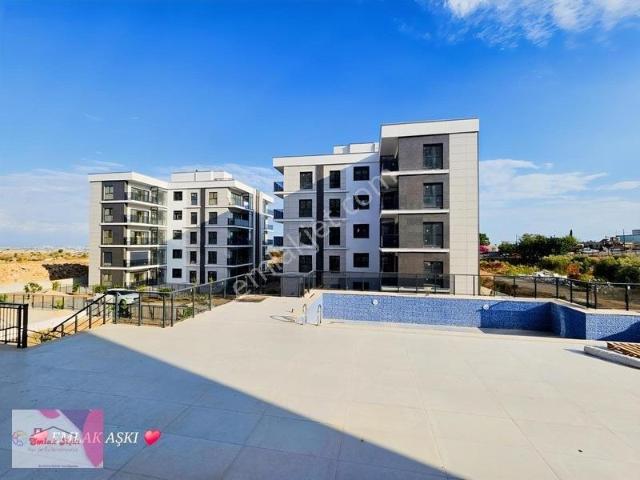 Kepez, Antalya içerisinde satılık mülk