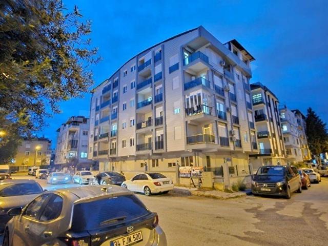 Muratpaşa, Antalya içerisinde satılık mülk