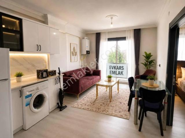 Fevzi Çakmak Mahallesi, Kars Merkez içerisinde kiralık mülk