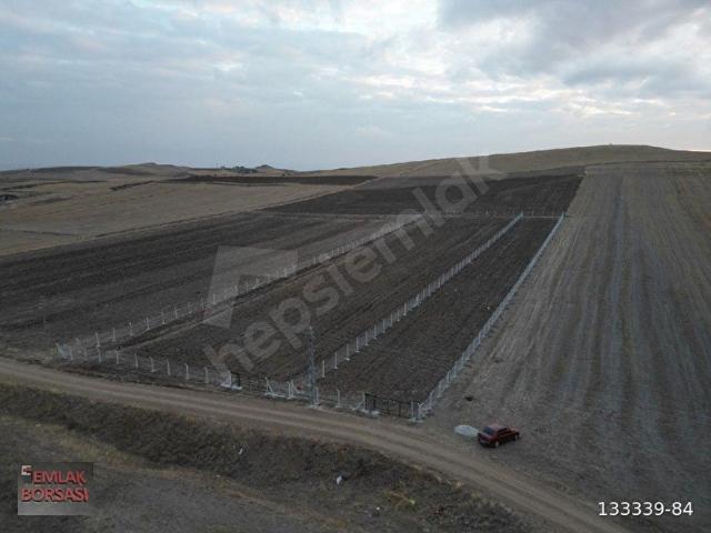Çubuk, Ankara içerisinde satılık Arsa