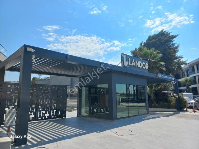 Dokuz Eylül Mahallesi, Gaziemir içerisinde kiralık mülk