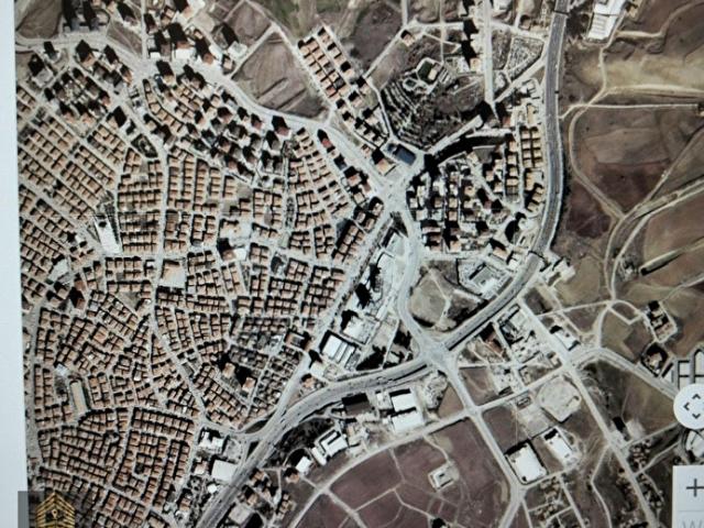 Pursaklar, Ankara içerisinde satılık Arsa