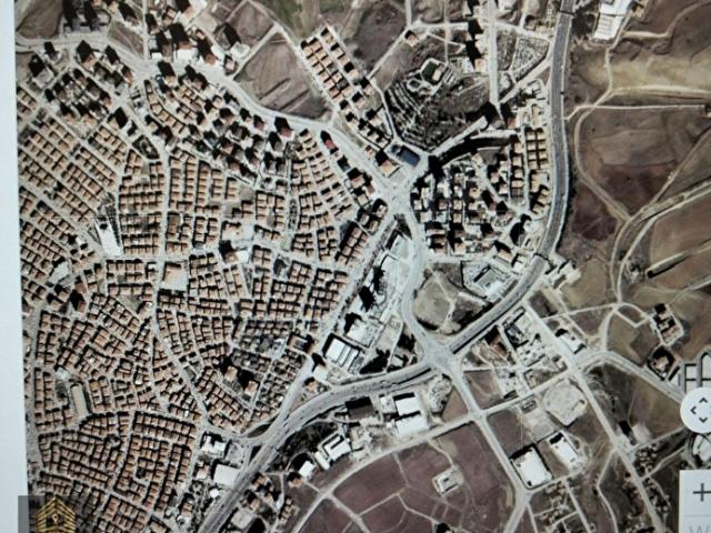 Pursaklar, Ankara içerisinde satılık Arsa
