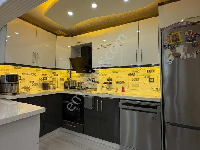 Manisa içerisinde satılık mülk