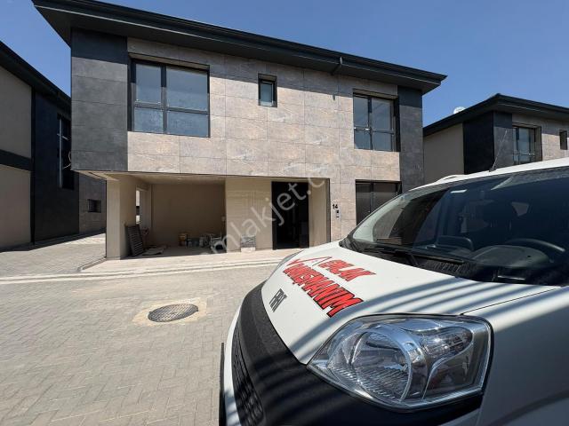 Etimesgut, Ankara içerisinde satılık Villa