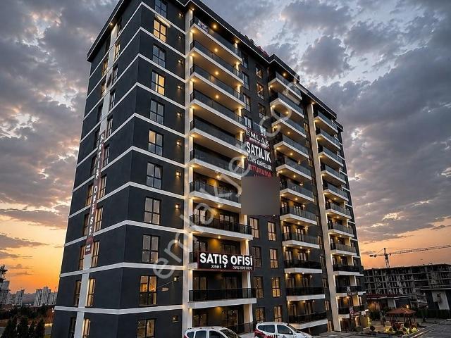 Etimesgut, Ankara içerisinde satılık mülk