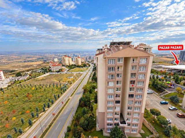 Yapracık Mahallesi, Etimesgut içerisinde satılık mülk