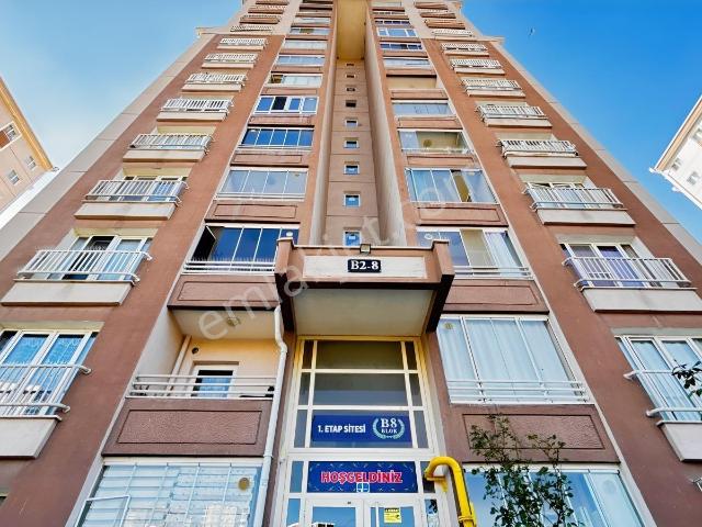 Etimesgut, Ankara içerisinde kiralık mülk