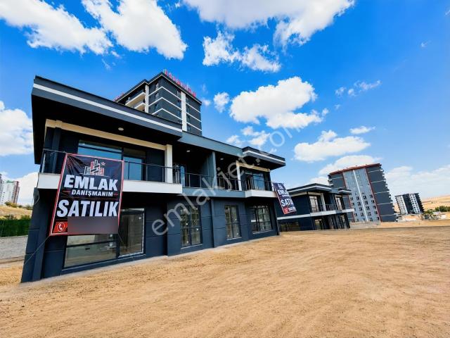 Etimesgut, Ankara içerisinde satılık Villa