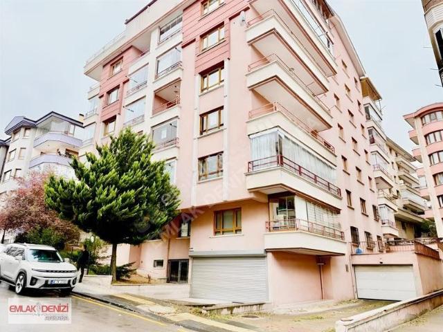Ankara, Çankaya içerisinde kiralık mülk